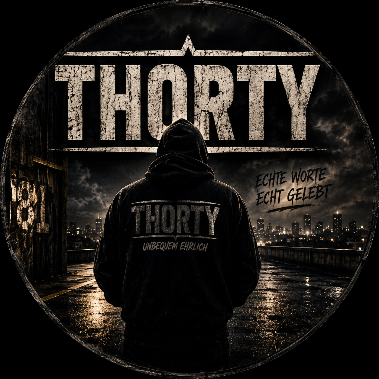 THORTY